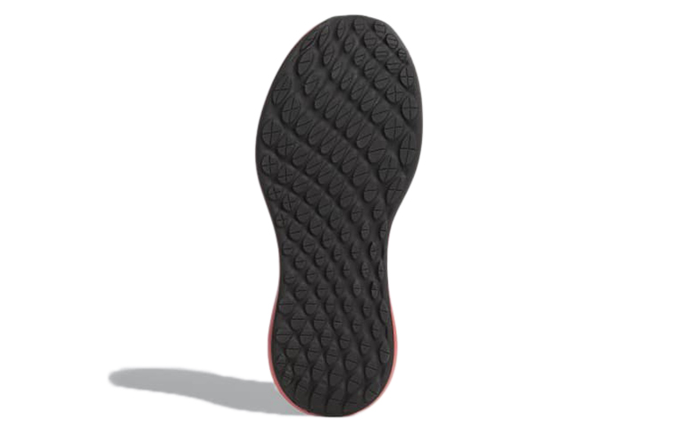 Details for ピュアバウンス+ "レジェンドインク/ショックレッド" F36687