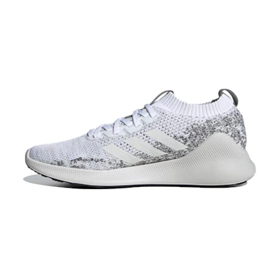 adidas Purebounce+ 'White Carbon'