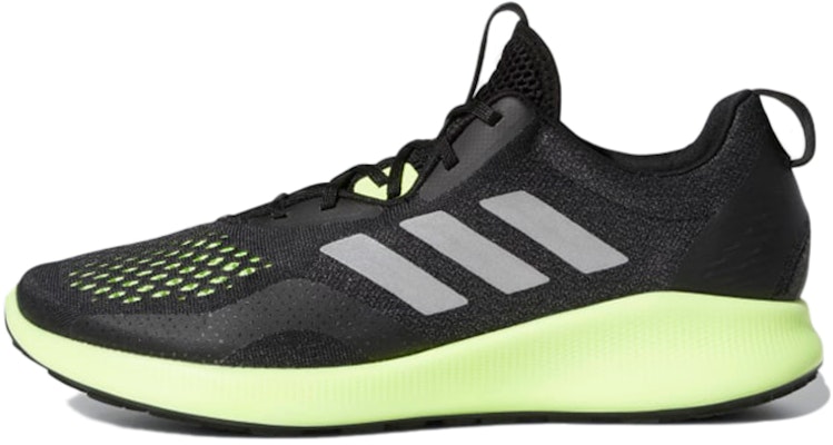 ピュアバウンス+ Clima 黒緑 BD7316 Buy ピュアバウンス+ Clima 黒緑 BD7316