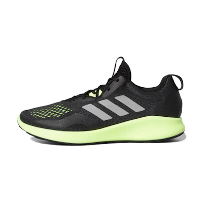 adidas Purebounce+ Clima 'Black Green'