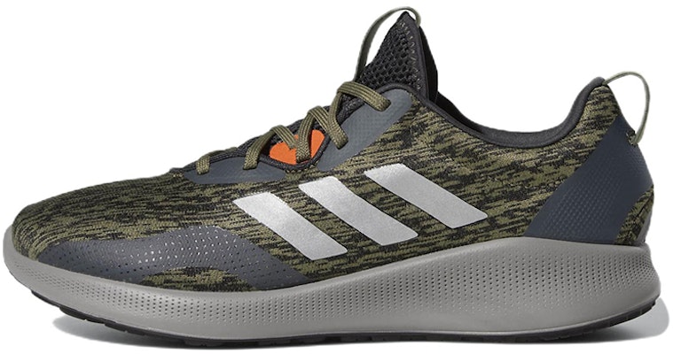 ピュアバウンス+ ストリート (グレーグリーン) BC1041 Buy ピュアバウンス+ ストリート (グレーグリーン) BC1041