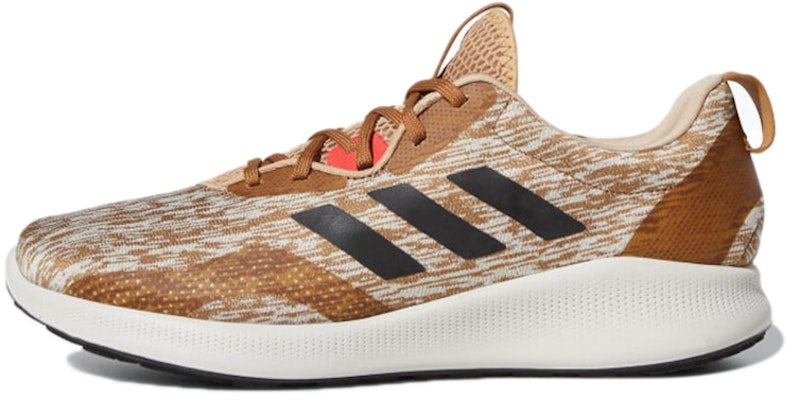 ピュアバウンス+ ストリート "ローデザート" BC1039 Buy ピュアバウンス+ ストリート "ローデザート" BC1039