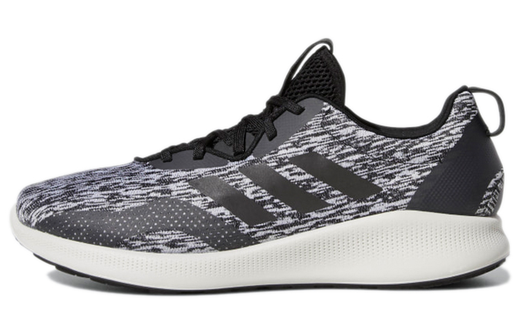 adidas Purebounce+ Street 'Trace Grey' B96360