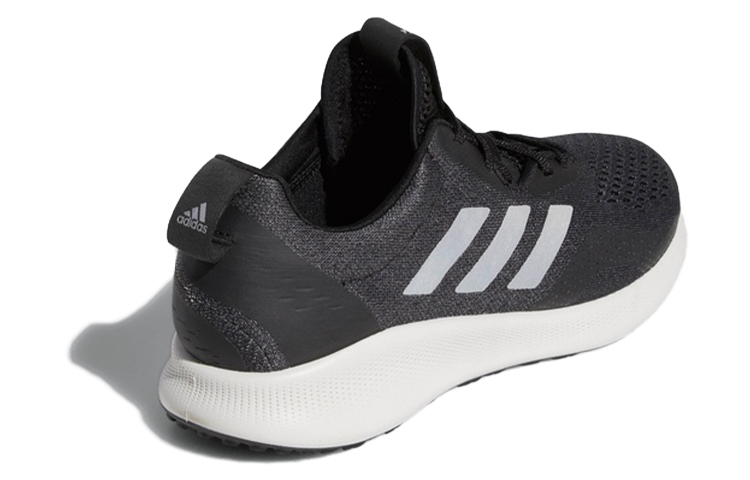 Shop adidas Purebounce+ Street Clima 黑灰