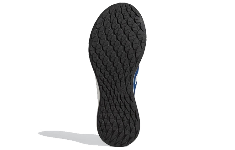 Details for adidas purebounce＋clima 清風 防滑低筒跑步鞋 藍色