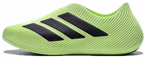 adidas Purechill Casual Sneakers Green/Black Comfort Style HQ2957 adidas Purechill Casual Sneakers Green/Black Comfort Style HQ2957
