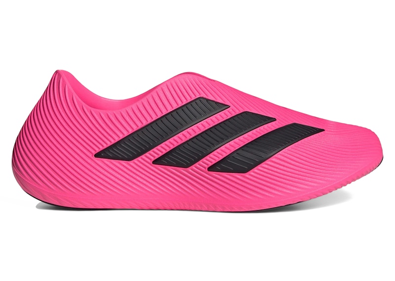adidas Purechill Runner 'Lucid Pink Black' KI0065