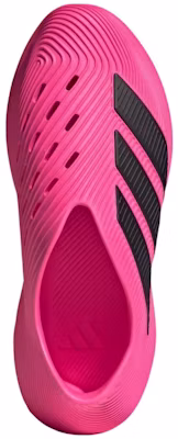 adidas Purechill Runner 'Lucid Pink Black' KI0065 Order adidas Purechill Runner 'Lucid Pink Black' KI0065