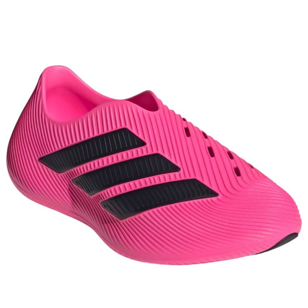 Shop adidas Purechill Runner 'Lucid Pink Black' KI0065