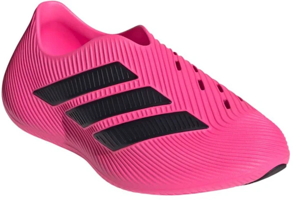 adidas Purechill Runner 'Lucid Pink Black' KI0065 Shop adidas Purechill Runner 'Lucid Pink Black' KI0065
