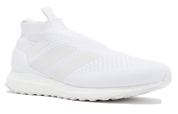 Order 愛迪達 PureControl 超級增強版 全白