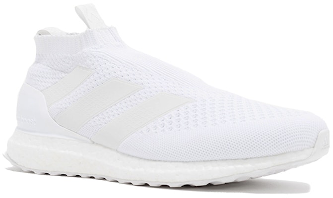 adidas PureControl Ultra Boost Putih Triple AABY1600 Order adidas PureControl Ultra Boost Putih Triple AABY1600