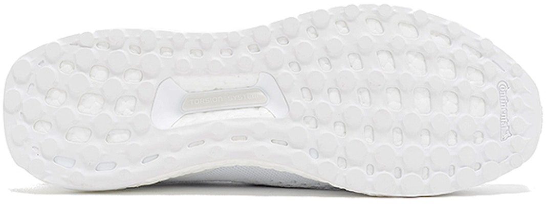 adidas PureControl Ultra Boost Putih Triple AABY1600 Shop adidas PureControl Ultra Boost Putih Triple AABY1600