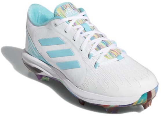 adidas PureHustle 2.0 TPU 'Dripped Out' Sepatu Olahraga H02353 Lookbook adidas PureHustle 2.0 TPU 'Dripped Out' Sepatu Olahraga H02353