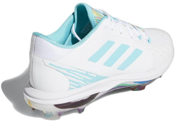 Shop adidas PureHustle 2.0 TPU ''Dripped Out'' Scarpe da Baseball. H02353