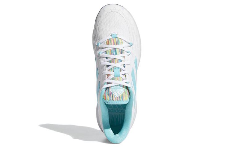 Purchase adidas PureHustle 2.0 TPU ''Dripped Out'' Scarpe da Baseball. H02353