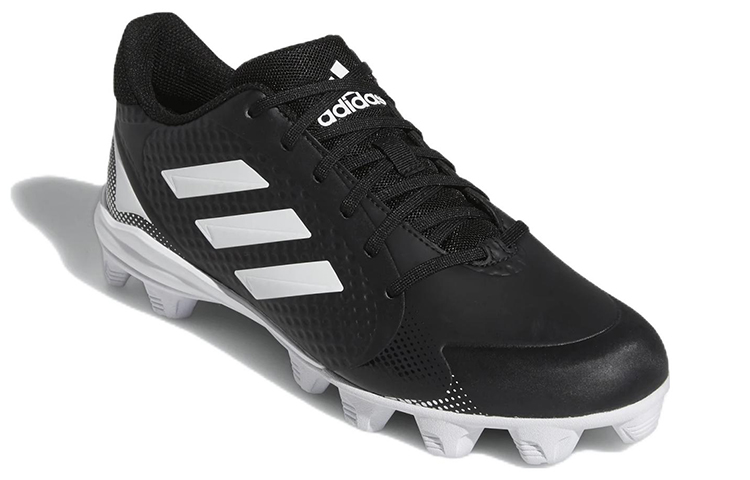 Lookbook adidas PureHustle 2 MD ''Zwart Wit'' H02350