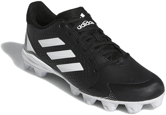 adidas PureHustle 2 MD ''Zwart Wit'' H02350 Lookbook adidas PureHustle 2 MD ''Zwart Wit'' H02350
