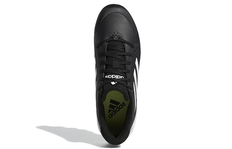 Purchase adidas PureHustle 2 MD ''Zwart Wit'' H02350