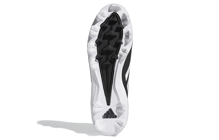 Details for adidas PureHustle 2 MD ''Zwart Wit'' H02350