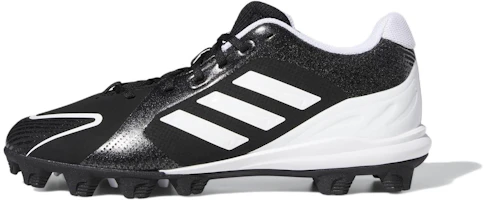 adidas Purehustle Md Shoes 'Black White' FV5726 adidas Purehustle Md Shoes 'Black White' FV5726