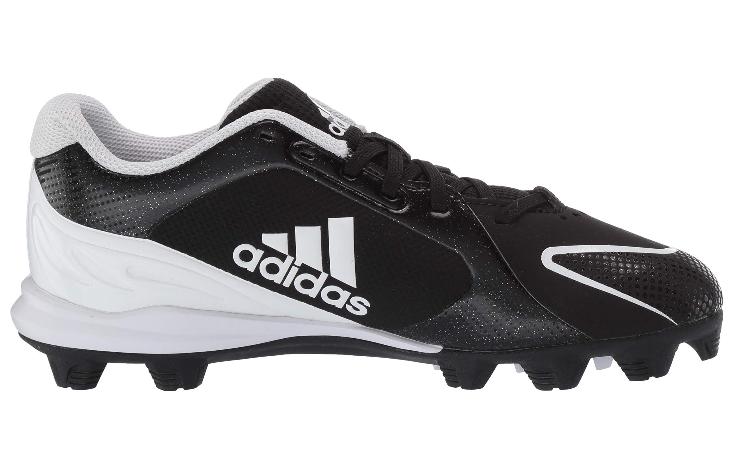 Order Scarpe adidas Purehustle Md ''Nero Bianco'' FV5726