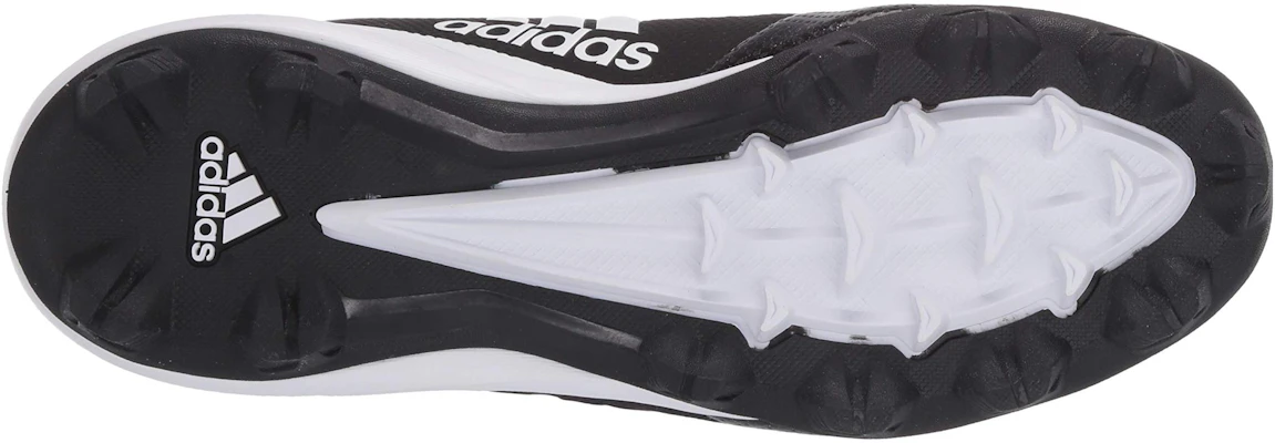 Scarpe adidas Purehustle Md ''Nero Bianco'' FV5726 Shop Scarpe adidas Purehustle Md ''Nero Bianco'' FV5726