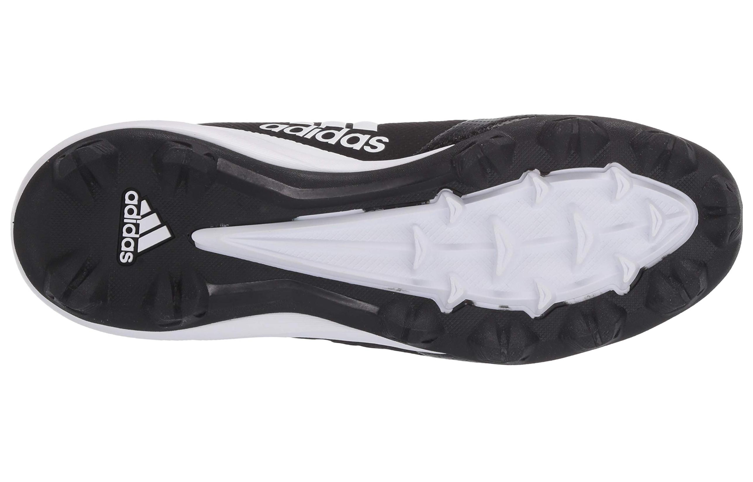 Shop Sepatu adidas Purehustle Md 'Hitam Putih' FV5726