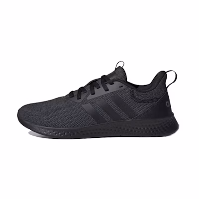 adidas Puremotion 'Core Black Grey'