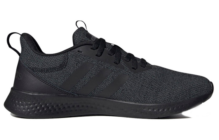adidas Puremotion 'Core Black Grey' 圖 2