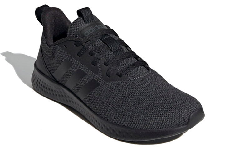 adidas Puremotion 'Core Black Grey' 圖 3