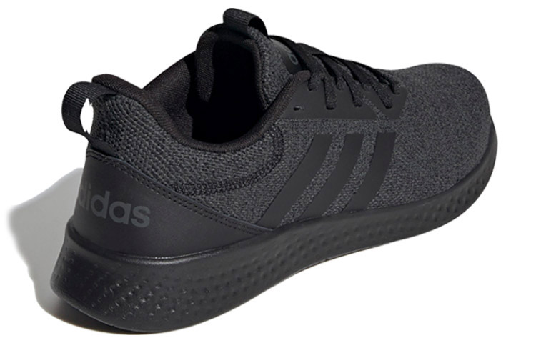 adidas Puremotion 'Core Black Grey' 圖 4