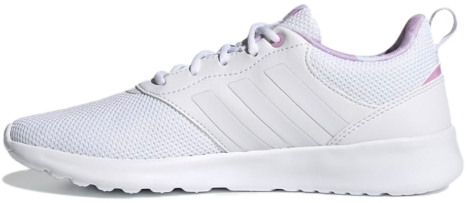阿迪达斯QT Racer 2.0 女鞋 '白色淡紫' FY8316 Buy 阿迪达斯QT Racer 2.0 女鞋 '白色淡紫' FY8316