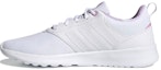 Buy 阿迪达斯QT Racer 2.0 女鞋 '白色淡紫' FY8316