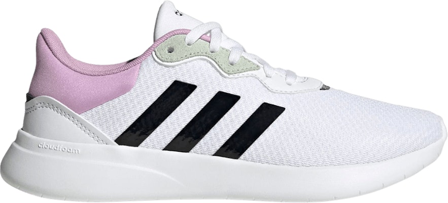 Womens adidas 2025 qt racer