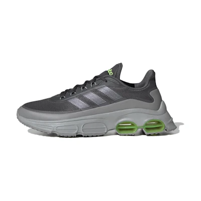 adidas Quadcube 'Black Gray'