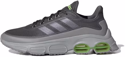 adidas Quadcube 'Black Gray' EG4393 adidas Quadcube 'Black Gray' EG4393