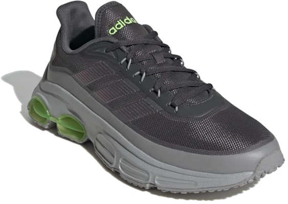 adidas Quadcube 'Hitam Abu-abu' EG4393 Order adidas Quadcube 'Hitam Abu-abu' EG4393