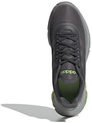 adidas Quadcube 'Hitam Abu-abu' EG4393 Shop adidas Quadcube 'Hitam Abu-abu' EG4393