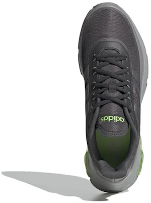 adidas Quadcube ''Nero Grigio'' EG4393 Shop adidas Quadcube ''Nero Grigio'' EG4393
