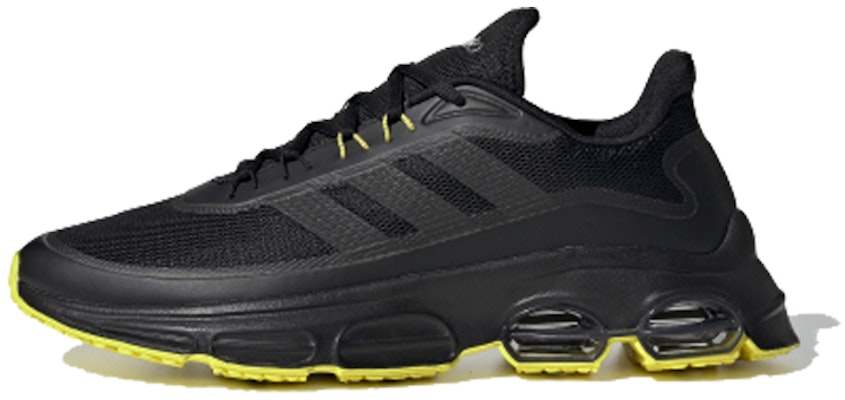 adidas Quadcube 'Hitam Kuning' EH2545 Buy adidas Quadcube 'Hitam Kuning' EH2545