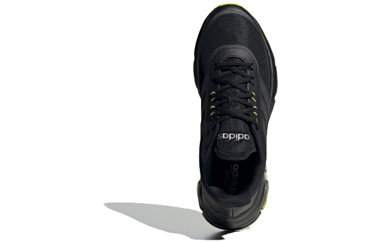 Shop アディダス クアッドキューブ 黒黄 (Adidas Kuaddokyūbu Kuroki) EH2545