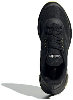 adidas Quadcube 'Hitam Kuning' EH2545 Shop adidas Quadcube 'Hitam Kuning' EH2545