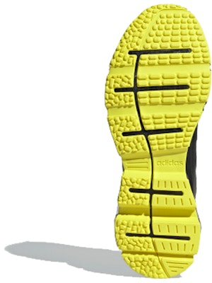 adidas Quadcube 'Hitam Kuning' EH2545 Purchase adidas Quadcube 'Hitam Kuning' EH2545