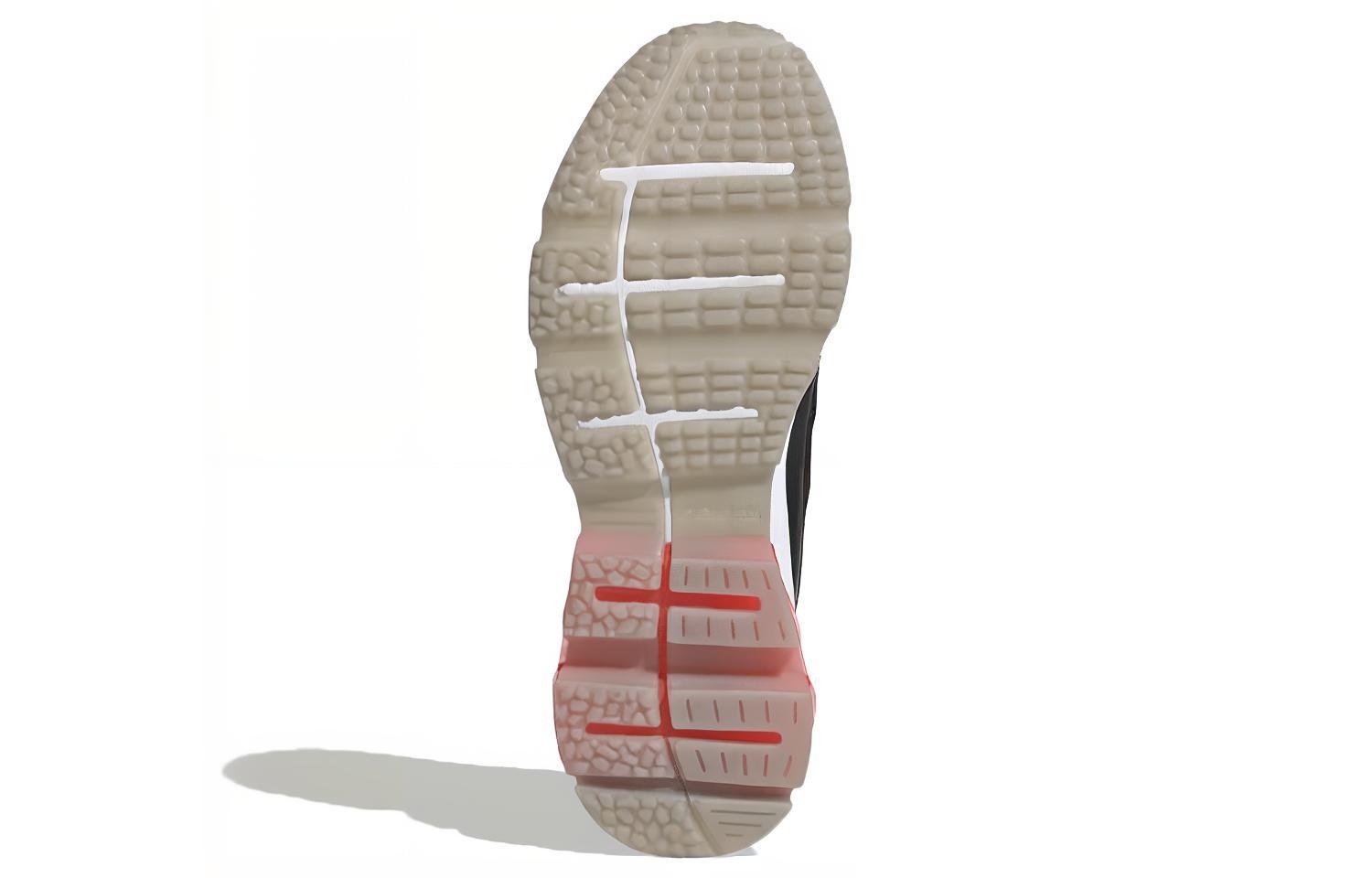 Details for adidas Quadcube 'Hitam Teras' EH2536