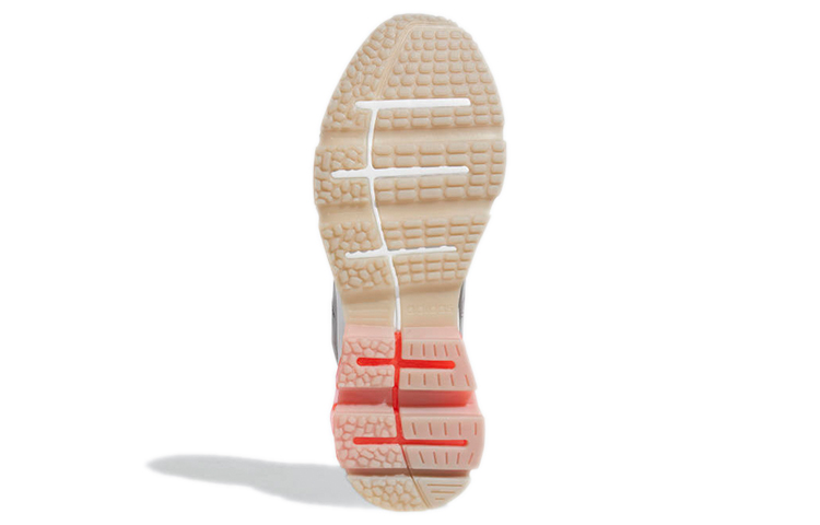 Details for 阿迪达斯 Quadcube '淡花岗岩' EG4391