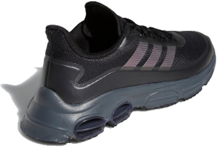 adidas Quadcube Hitam Inti EG4390 Lookbook adidas Quadcube Hitam Inti EG4390
