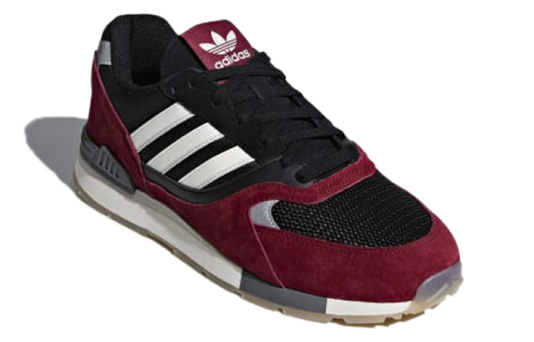 Lookbook 아디다스 퀘센스 '버건디' (50 characters) B37907
