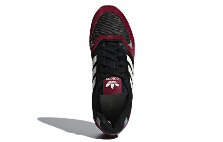 Purchase 아디다스 퀘센스 '버건디' (50 characters) B37907