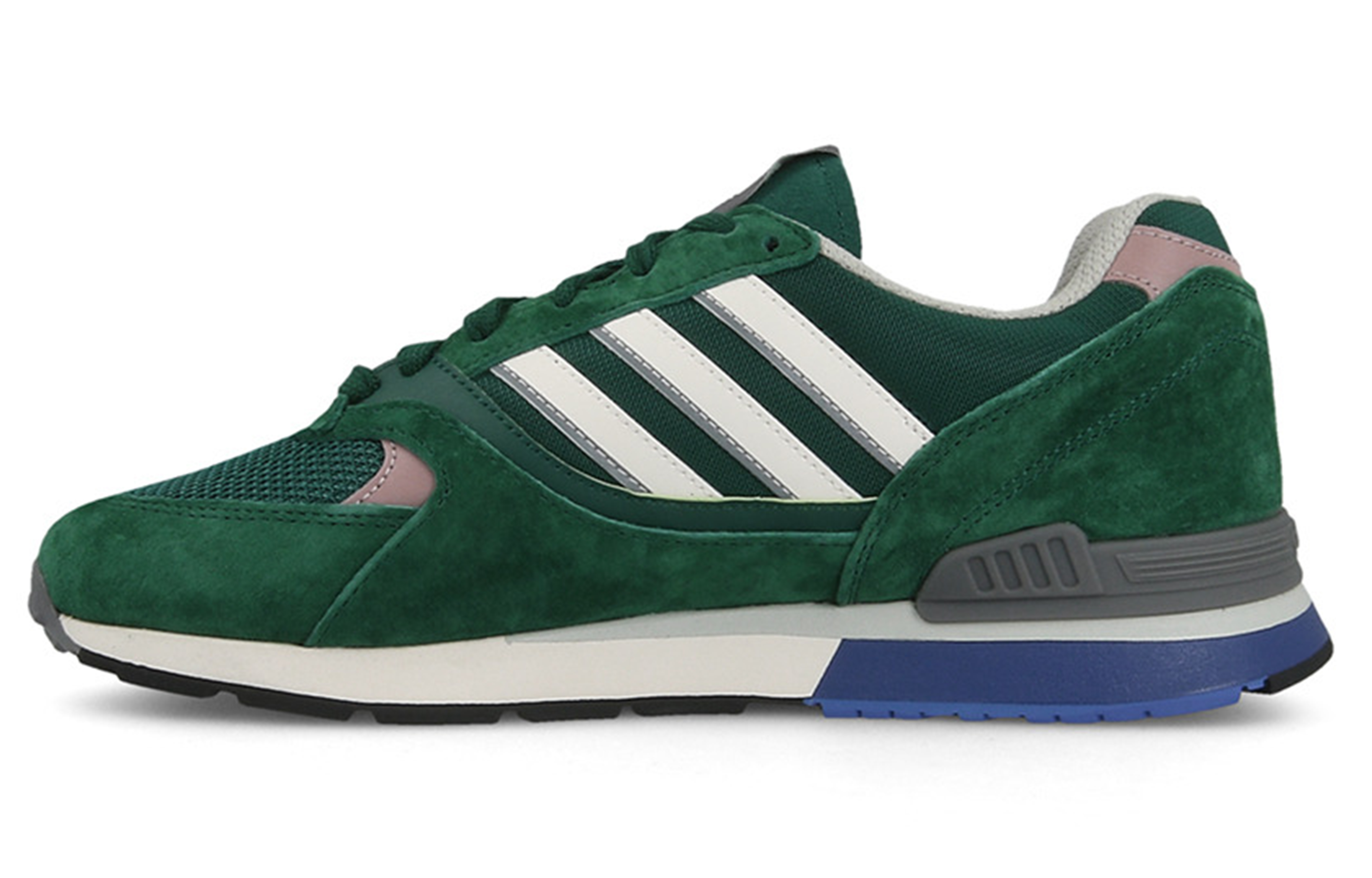 adidas Quesence 'Collegiate Green' B37851